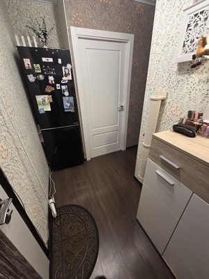 Объект по адресу Москва, Ясеневая ул, 10к1 