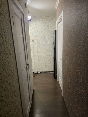 Объект по адресу Москва, Ясеневая ул, 10к1 