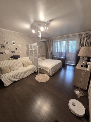 Объект по адресу Москва, Ясеневая ул, 10к1 