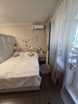 Объект по адресу Москва, Ясеневая ул, 10к1 
