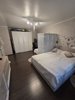 Объект по адресу Москва, Ясеневая ул, 10к1 