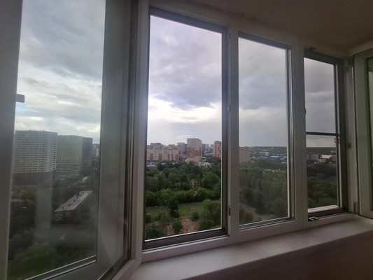 Объект по адресу Москва, Белая Дача мкр, 6 