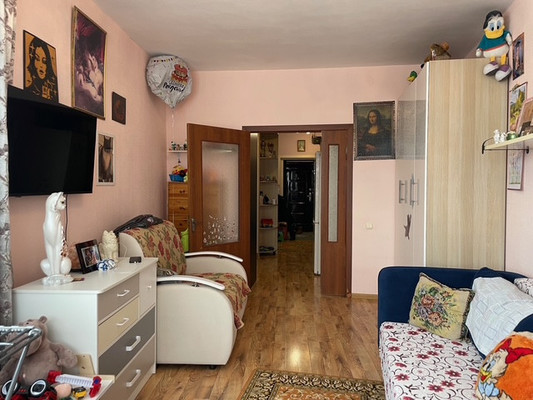 Объект по адресу Москва, Днепропетровская ул, 25к1 