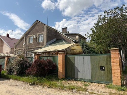 Объект по адресу Москва, Туркменская ул, 19 
