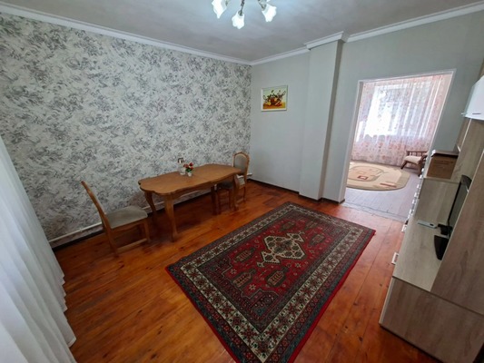Объект по адресу Москва, Советской Армии ул, 332 