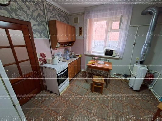 Объект по адресу Москва, Советской Армии ул, 332 