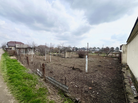Объект по адресу Москва, Луч снт, 122 