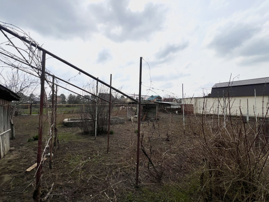 Объект по адресу Москва, Луч снт, 122 