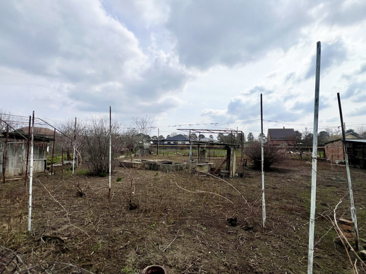 Объект по адресу Москва, Луч снт, 122 
