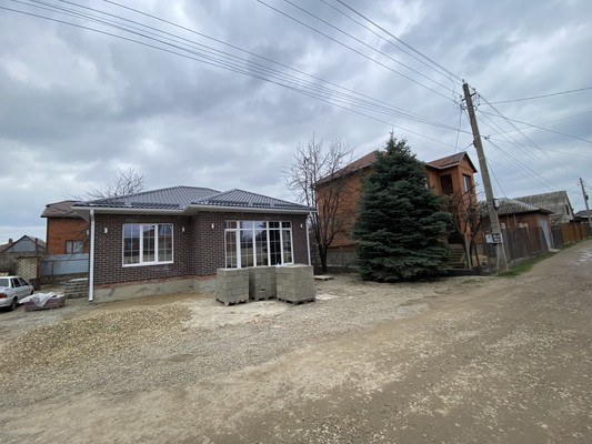 Объект по адресу Москва, Луч снт, 430 
