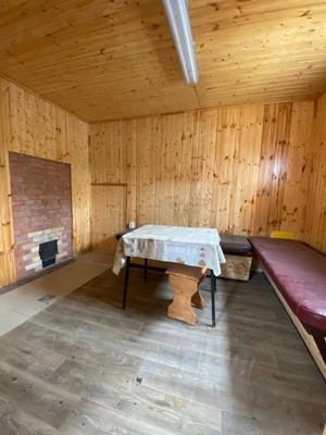 Объект по адресу Москва, Крыжовниковая (Ротор снт) ул, 17 