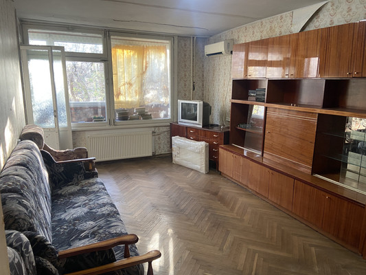 Объект по адресу Москва, Тельмана ул, 3 