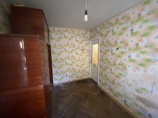 Фото квартиры по адресу Москва, Тельмана ул, 3 