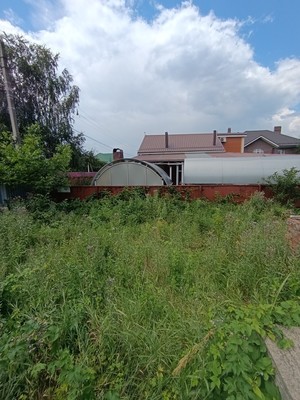 Объект по адресу Москва, Знаменская (Новознаменский ж/р) ул, 55 