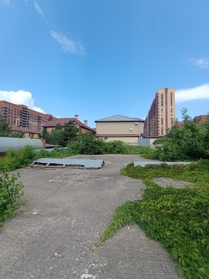 Объект по адресу Москва, Знаменская (Новознаменский ж/р) ул, 55 