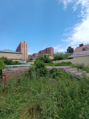 Объект по адресу Москва, Знаменская (Новознаменский ж/р) ул, 55 