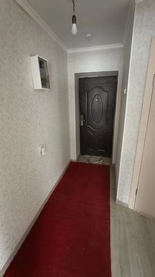 Фото квартиры по адресу Москва, 1 мкр, 57 