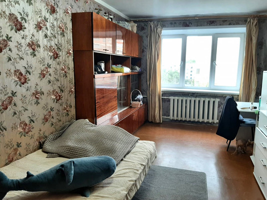 Фото квартиры по адресу Краснодарский край, Тихорецкий р-н, Октябрьская ул, д. 8