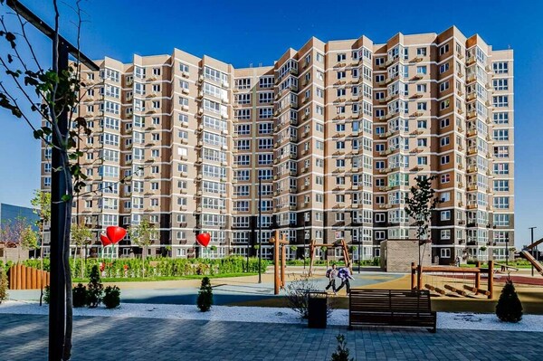 Объект по адресу Краснодарский край, Ветеранов ул, д. 85
