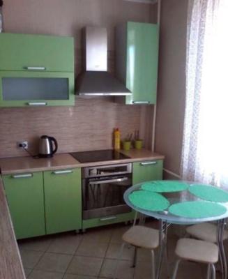 Объект по адресу Москва, Металлургов ул, 6 