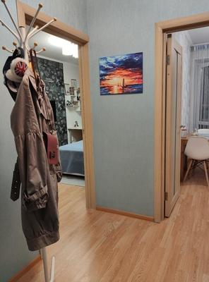 Объект по адресу Москва, Соболева ул, 22 