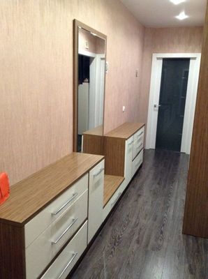 Объект по адресу Москва, Красноказачья ул, 74/1 
