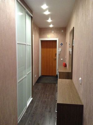 Объект по адресу Москва, Красноказачья ул, 74/1 
