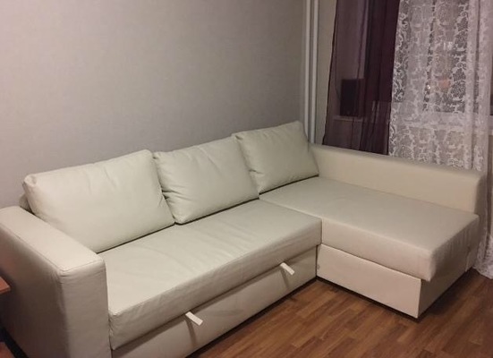 Объект по адресу Москва, Республики ул, 13 