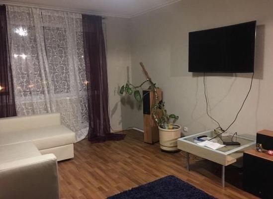 Объект по адресу Москва, Республики ул, 13 