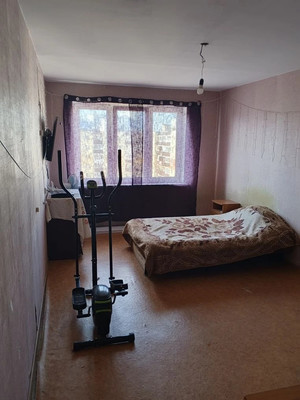 Фото квартиры по адресу Ленинградская обл, Всеволожский р-н, имени Свердлова гп, Западный проезд, д. 12