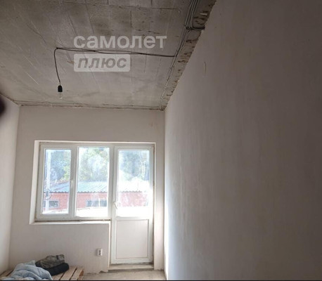 Объект по адресу Москва, Восточная ул, 15 