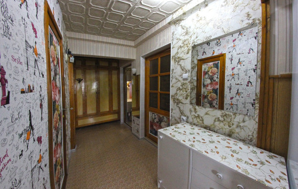 Фото квартиры по адресу Москва, Звездная ул, 35 