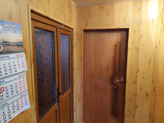 Объект по адресу Москва, Курская (Лазаревский р-н) ул, 56 