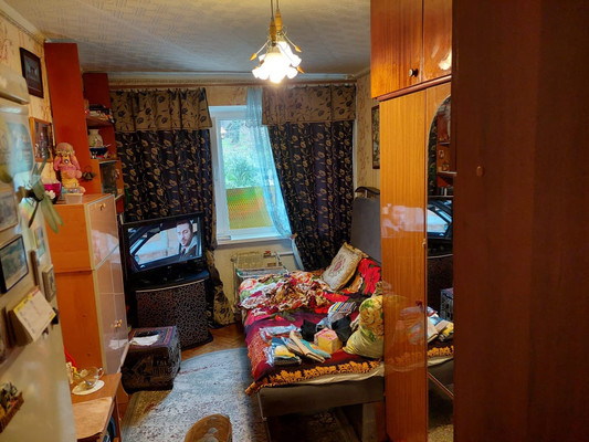 Объект по адресу Москва, Курская (Лазаревский р-н) ул, 56 