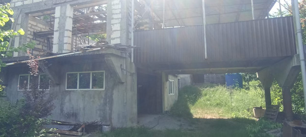 Объект по адресу Москва, Черноморская ул, 4 