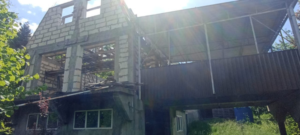 Объект по адресу Москва, Черноморская ул, 4 