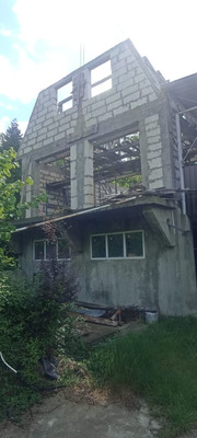 Объект по адресу Москва, Черноморская ул, 4 