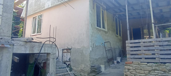 Объект по адресу Москва, Черноморская ул, 4 