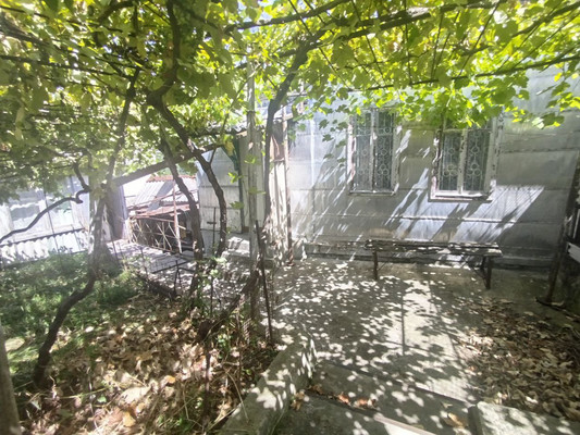 Объект по адресу Москва, Крупской ул, 8а 