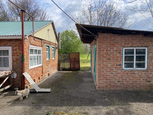 Объект по адресу Москва, Ленина ул, 126 