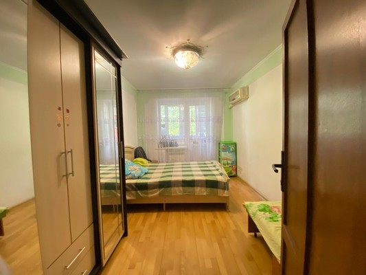 Объект по адресу Москва, Калинина ул, 88к45 