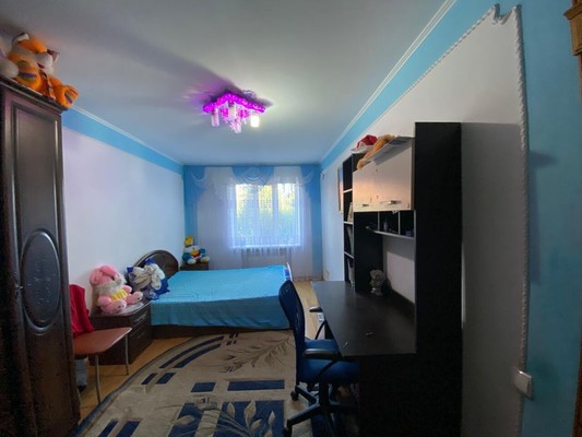 Объект по адресу Москва, Калинина ул, 88к45 