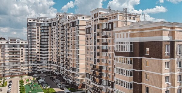 Объект по адресу Москва, им. Мурата Ахеджака ул, 12 