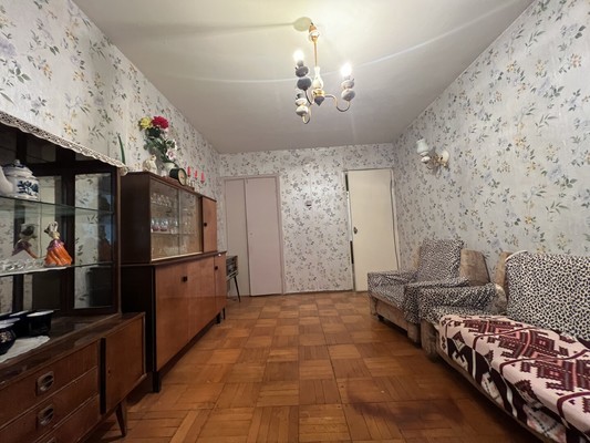 Фото квартиры по адресу Санкт-Петербург, Петра Смородина ул, 12 