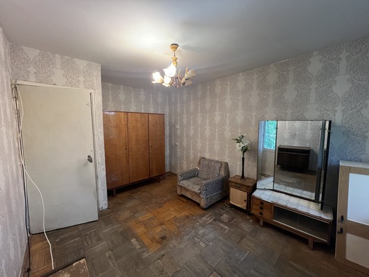 Фото квартиры по адресу Санкт-Петербург, Петра Смородина ул, 12 