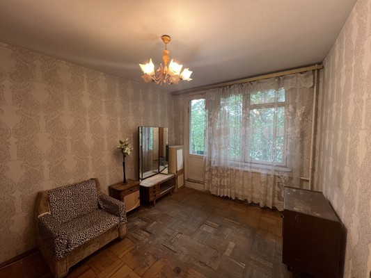 Фото квартиры по адресу Санкт-Петербург, Петра Смородина ул, 12 