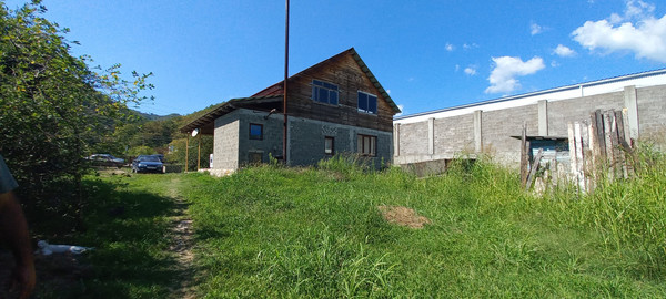 Объект по адресу Москва, Центральная ул, 11 