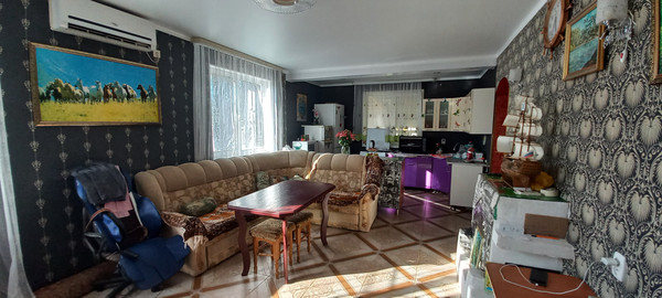 Объект по адресу Москва, Садовая ул, 169 