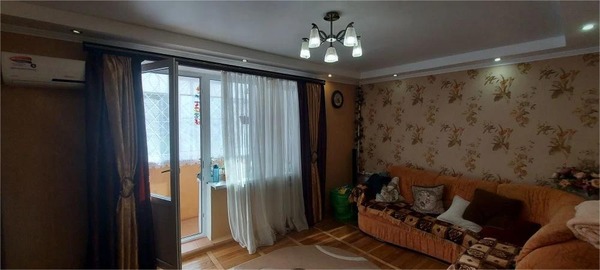 Объект по адресу Москва, Центральная ул, 1 