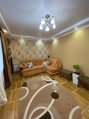 Объект по адресу Москва, Центральная ул, 1 